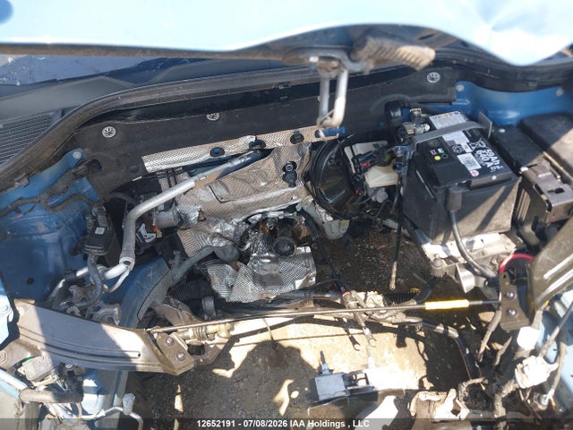 Volkswagen TAOS SE 2026 3VVUC7B28TM008043 Image 10