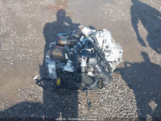Продаж на аукціоні авто 2026 Volkswagen Taos Se, vin: 3VVUC7B28TM008043, номер лоту: 12652191