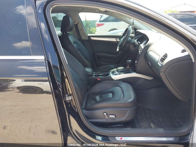 Audi A4 Quattro 2016 WAUFFCFL4GN014358 Image 5