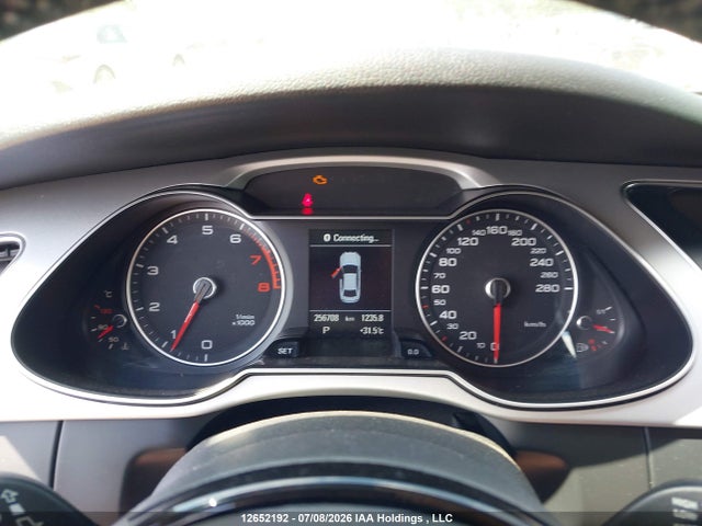 Audi A4 Quattro 2016 WAUFFCFL4GN014358 Image 7