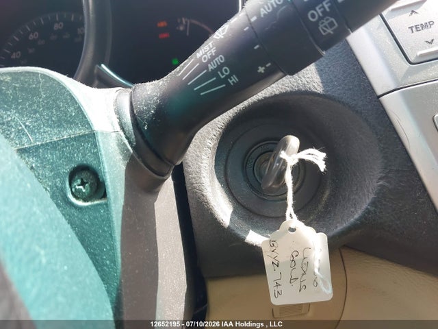 2006 Lexus Rx 400h მანქანა იყიდება აუქციონზე, vin: JTJHW31U460012551, აუქციონის ნომერი: 12652195