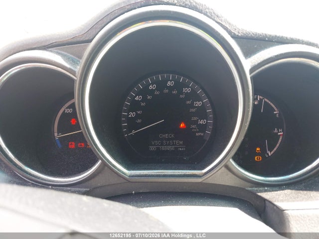 2006 Lexus Rx 400h მანქანა იყიდება აუქციონზე, vin: JTJHW31U460012551, აუქციონის ნომერი: 12652195
