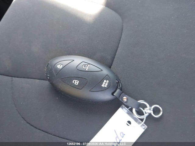 KMHLM4DG2SU922311 Hyundai Elantra Sel Sport
