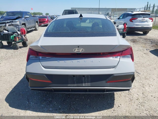 KMHLM4DG2SU922311 Hyundai Elantra Sel Sport