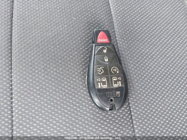 Продажа на аукционе авто 2008 Dodge Grand Caravan Se, vin: 2D8HN44P08R146470, номер лота: 12652200