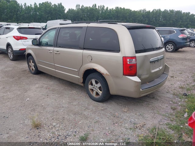 Продажа на аукционе авто 2008 Dodge Grand Caravan Se, vin: 2D8HN44P08R146470, номер лота: 12652200