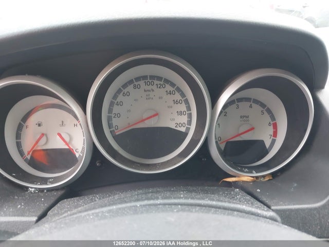 Продажа на аукционе авто 2008 Dodge Grand Caravan Se, vin: 2D8HN44P08R146470, номер лота: 12652200