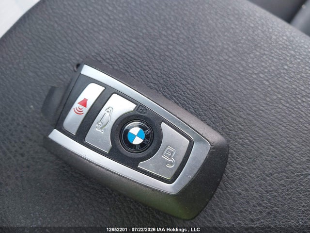 12652201 :رقم المزاد ، 5UXWX9C52H0T02918 vin ، 2017 Bmw X3 Xdrive28i مزاد بيع