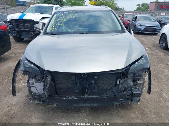 JTJBARBZ8H2119918 Lexus Nx 200t 200t