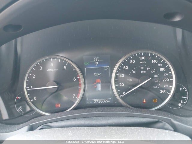JTJBARBZ8H2119918 Lexus Nx 200t 200t