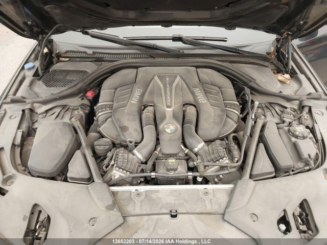 Продажа на аукционе авто 2018 Bmw M550i Xdrive, vin: WBAJB9C56JB287311, номер лота: 12652203
