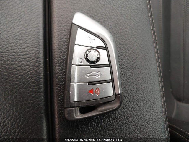 Продажа на аукционе авто 2018 Bmw M550i Xdrive, vin: WBAJB9C56JB287311, номер лота: 12652203