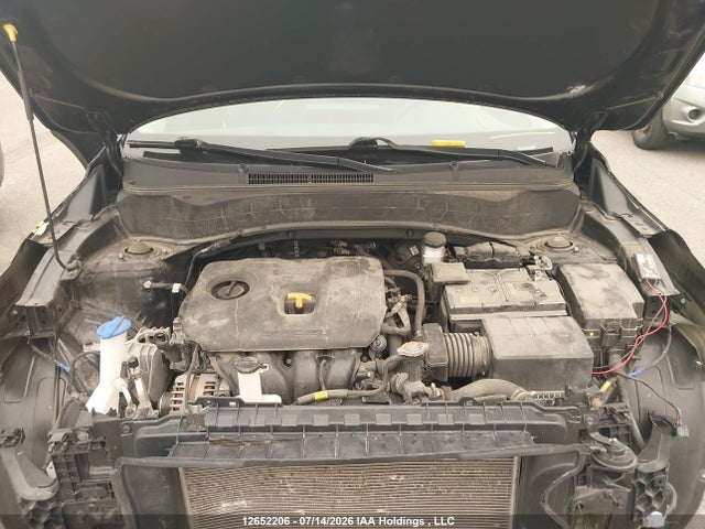 Продаж на аукціоні авто 2021 Kia Seltos Lx, vin: KNDEP2AA1M7227277, номер лоту: 12652206