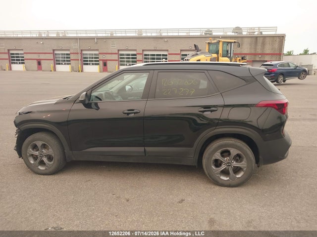 KIA Seltos Lx 2021 KNDEP2AA1M7227277 Image 15