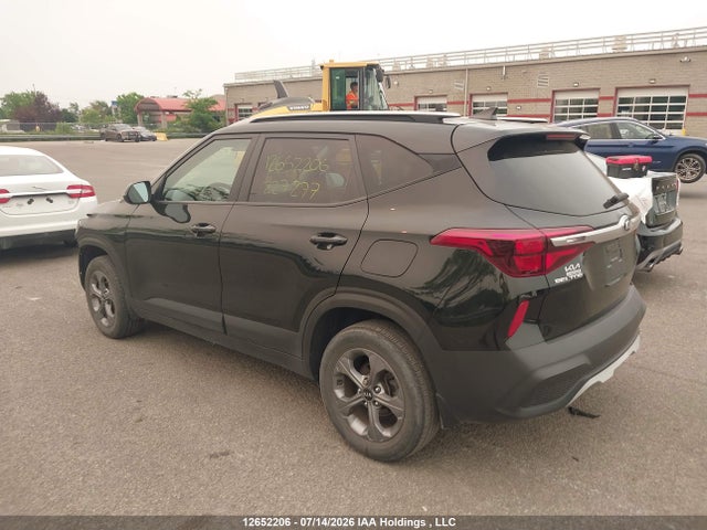KIA Seltos Lx 2021 KNDEP2AA1M7227277 Image 3