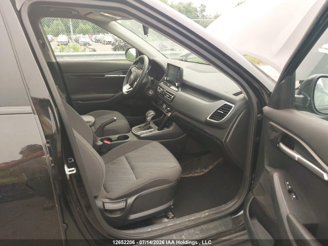 KIA Seltos Lx 2021 KNDEP2AA1M7227277 Image 5