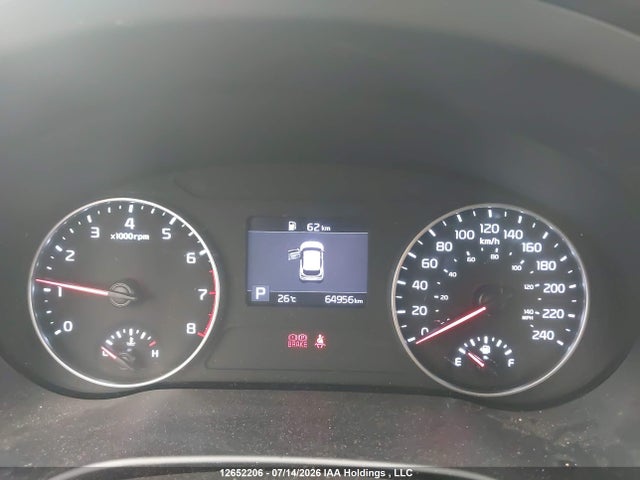 KIA Seltos Lx 2021 KNDEP2AA1M7227277 Image 7