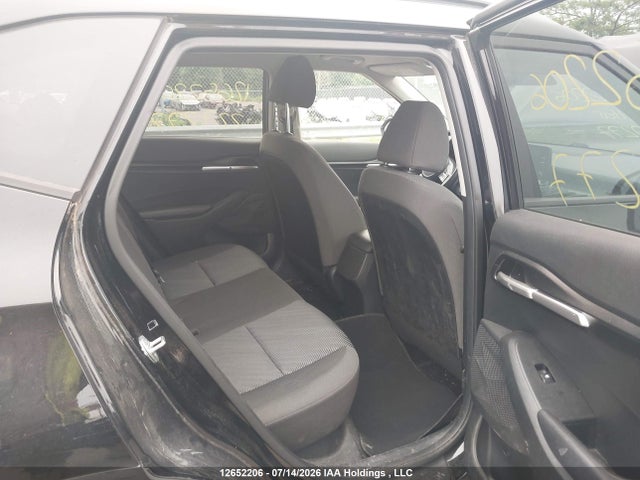 KIA Seltos Lx 2021 KNDEP2AA1M7227277 Image 8