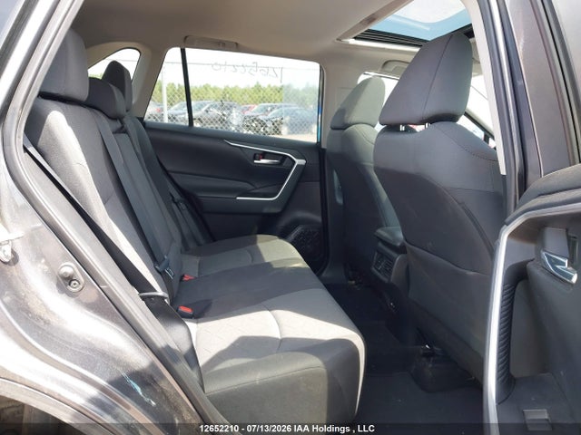 2021 Toyota Rav4 Xle/xle Premium მანქანა იყიდება აუქციონზე, vin: 2T3R1RFVXMC191876, აუქციონის ნომერი: 12652210