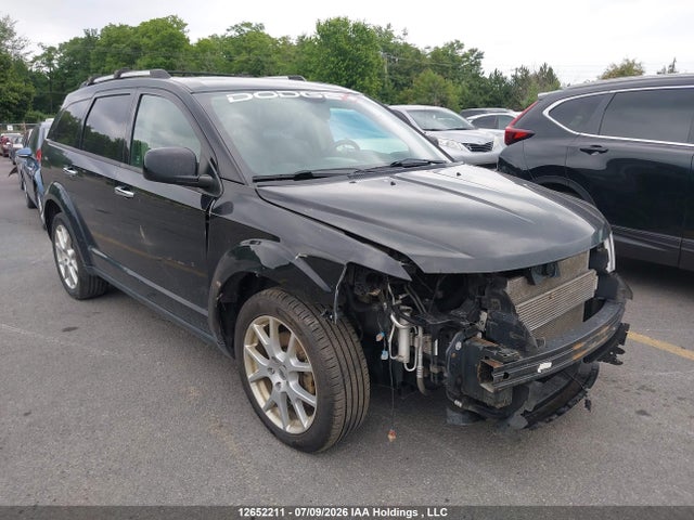 Aukcja sprzedaży 2018 Dodge Journey, vin: 3C4PDDFGXJT359357, numer aukcji: 12652211