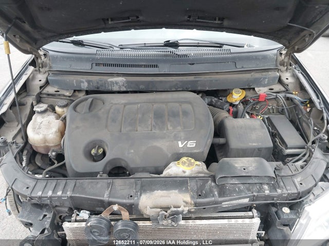 Aukcja sprzedaży 2018 Dodge Journey, vin: 3C4PDDFGXJT359357, numer aukcji: 12652211