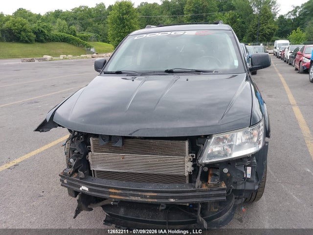 Aukcja sprzedaży 2018 Dodge Journey, vin: 3C4PDDFGXJT359357, numer aukcji: 12652211
