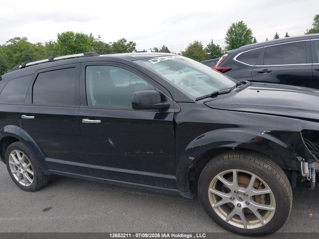 Aukcja sprzedaży 2018 Dodge Journey, vin: 3C4PDDFGXJT359357, numer aukcji: 12652211