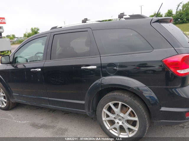 Aukcja sprzedaży 2018 Dodge Journey, vin: 3C4PDDFGXJT359357, numer aukcji: 12652211