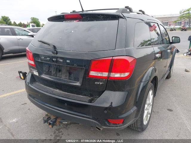 Aukcja sprzedaży 2018 Dodge Journey, vin: 3C4PDDFGXJT359357, numer aukcji: 12652211