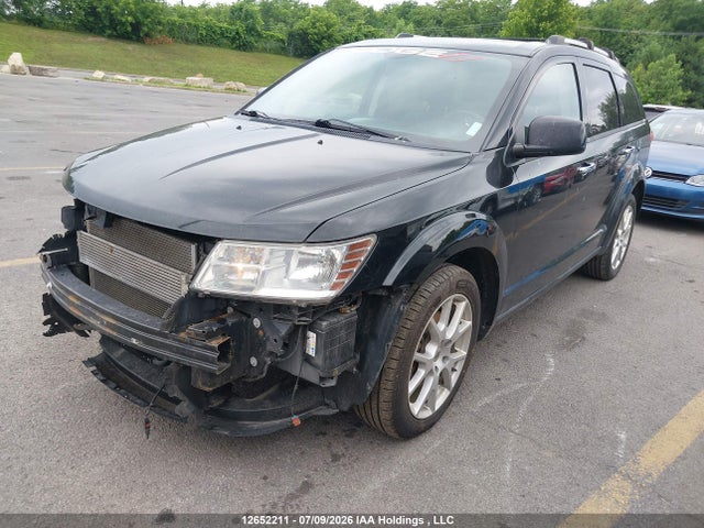 Aukcja sprzedaży 2018 Dodge Journey, vin: 3C4PDDFGXJT359357, numer aukcji: 12652211