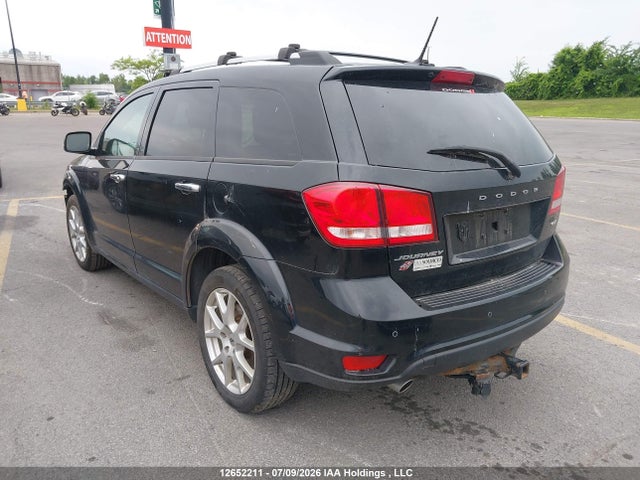 Aukcja sprzedaży 2018 Dodge Journey, vin: 3C4PDDFGXJT359357, numer aukcji: 12652211
