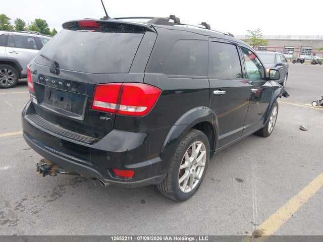 Aukcja sprzedaży 2018 Dodge Journey, vin: 3C4PDDFGXJT359357, numer aukcji: 12652211