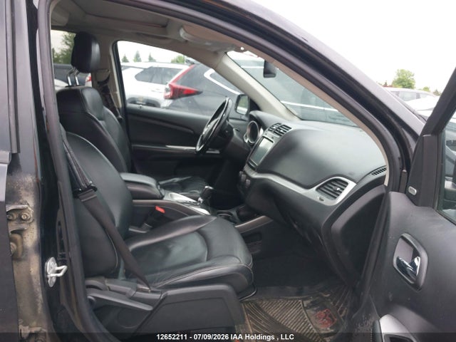Aukcja sprzedaży 2018 Dodge Journey, vin: 3C4PDDFGXJT359357, numer aukcji: 12652211