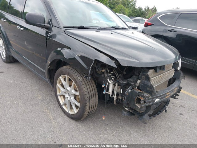 Aukcja sprzedaży 2018 Dodge Journey, vin: 3C4PDDFGXJT359357, numer aukcji: 12652211