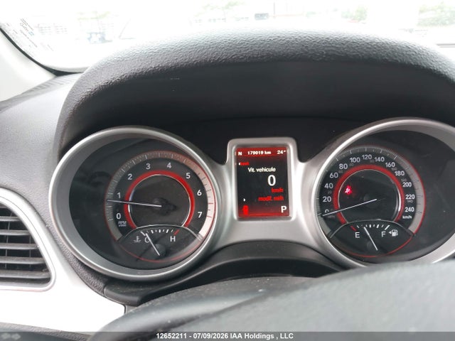 Aukcja sprzedaży 2018 Dodge Journey, vin: 3C4PDDFGXJT359357, numer aukcji: 12652211