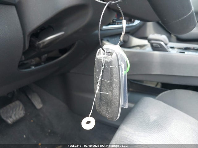 Nissan ROGUE SV 2026 JN8BT3BB2TW092962 Image 11