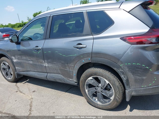 Nissan ROGUE SV 2026 JN8BT3BB2TW092962 Image 13