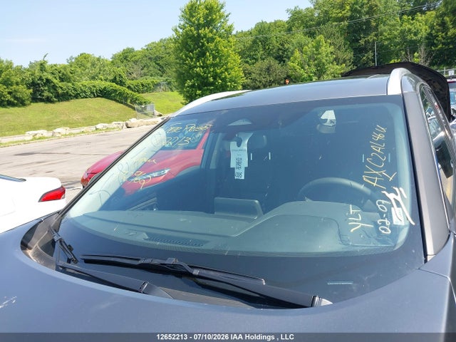 Nissan ROGUE SV 2026 JN8BT3BB2TW092962 Image 16