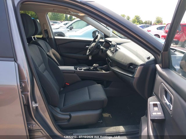 Nissan ROGUE SV 2026 JN8BT3BB2TW092962 Image 5