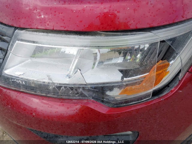 Продажа на аукционе авто 2019 Ford Explorer Xlt, vin: 1FM5K8D86KGA74480, номер лота: 12652214