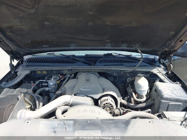 Aukcja sprzedaży 2003 Gmc Yukon Denali Denali, vin: 1GKEK63U63J308472, numer aukcji: 12652217