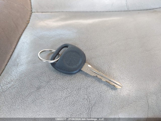 Aukcja sprzedaży 2003 Gmc Yukon Denali Denali, vin: 1GKEK63U63J308472, numer aukcji: 12652217