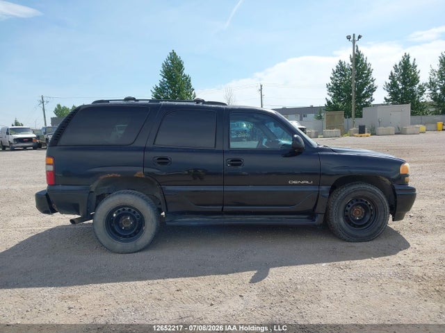 Aukcja sprzedaży 2003 Gmc Yukon Denali Denali, vin: 1GKEK63U63J308472, numer aukcji: 12652217