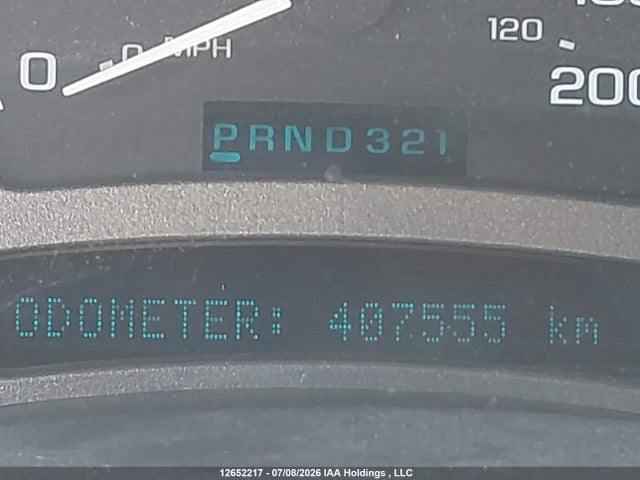 Aukcja sprzedaży 2003 Gmc Yukon Denali Denali, vin: 1GKEK63U63J308472, numer aukcji: 12652217