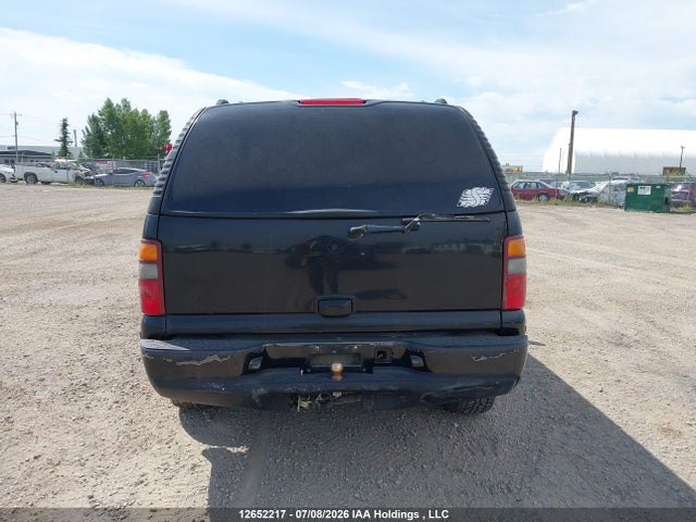 Aukcja sprzedaży 2003 Gmc Yukon Denali Denali, vin: 1GKEK63U63J308472, numer aukcji: 12652217