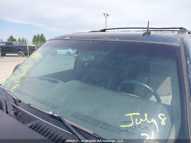 Aukcja sprzedaży 2003 Gmc Yukon Denali Denali, vin: 1GKEK63U63J308472, numer aukcji: 12652217