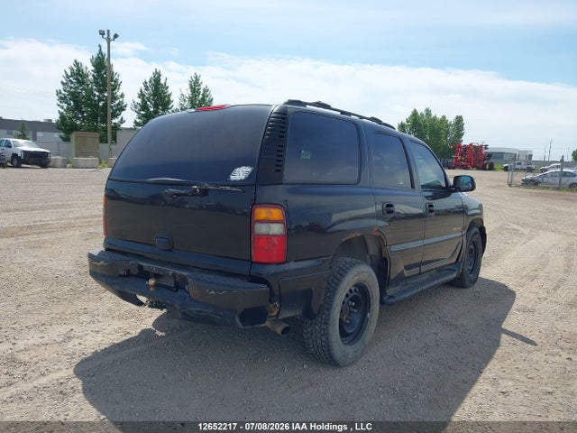 Aukcja sprzedaży 2003 Gmc Yukon Denali Denali, vin: 1GKEK63U63J308472, numer aukcji: 12652217