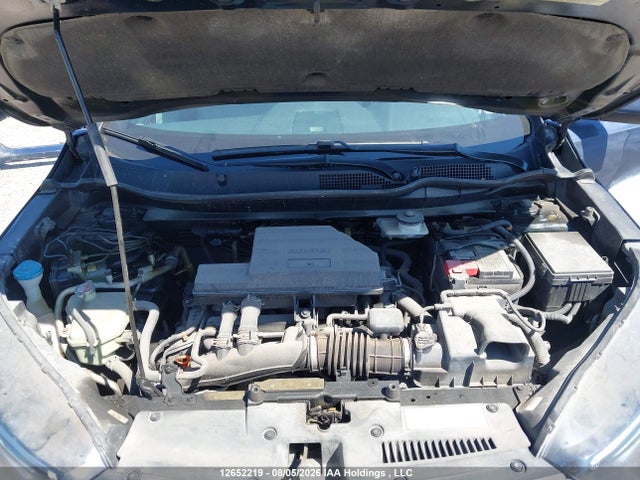 Продажа на аукционе авто 2017 Honda Cr-v, vin: 2HKRW2H20HH106356, номер лота: 12652219