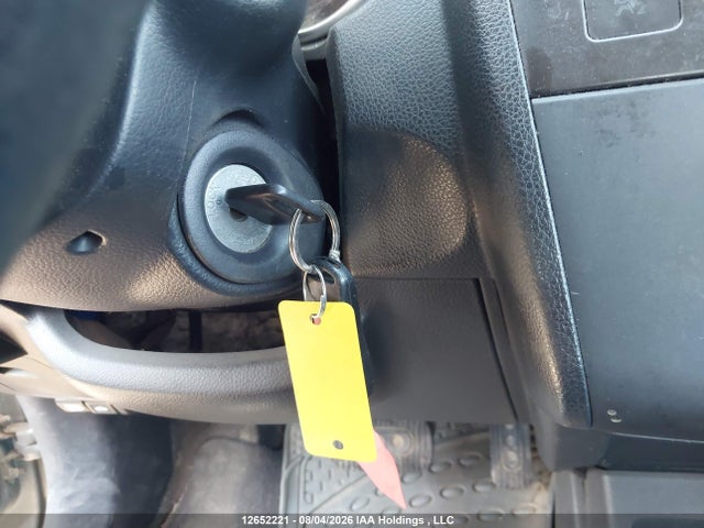 12652221 :رقم المزاد ، 3N1BC13EX8L404180 vin ، 2008 Nissan Versa 1.8 Sl مزاد بيع