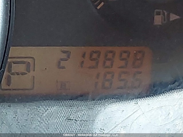 12652221 :رقم المزاد ، 3N1BC13EX8L404180 vin ، 2008 Nissan Versa 1.8 Sl مزاد بيع